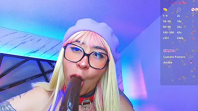 sayumi_dirty's Webcam Show