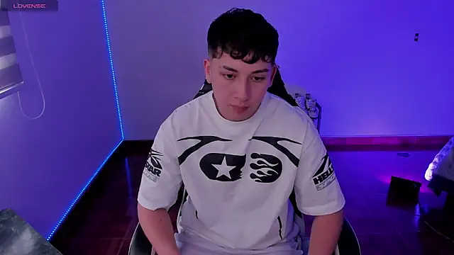 Show Webcam de oliver_kyy