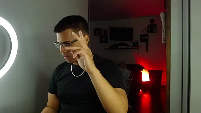 _John_Boy_ 在線直播表演