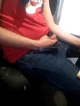 Wero4200: διαδικτυακό σόου στην κάμερα