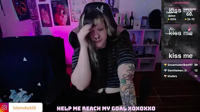 دردشة Bdsm_and_fries الجنسية المباشرة