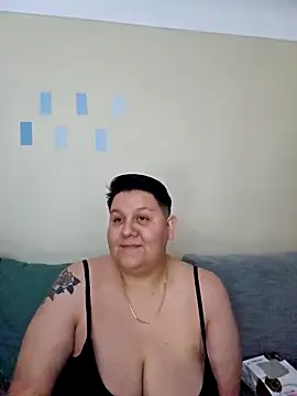 DevilDahm Live XXX-Chat