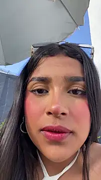 Chat XXX en directo de Mariangel_11