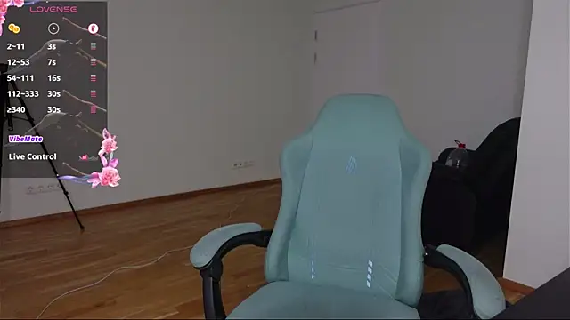 XXX chat uživo modela Richard_Dullas