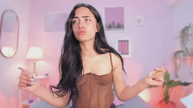 Ivyy_sweet_ Live XXX-Chat