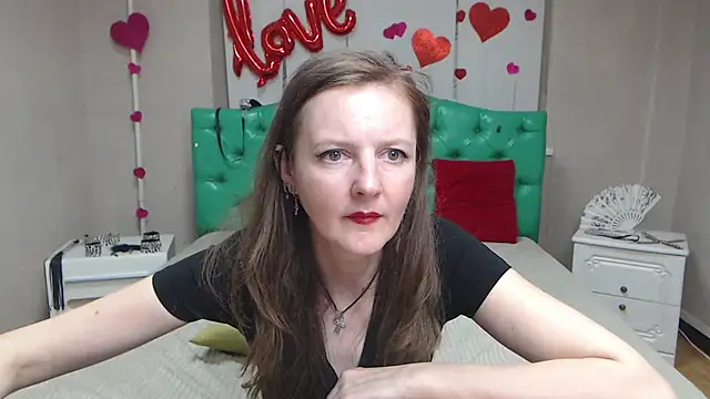 MeganPirs Adlı Modelin Canlı XXX Sohbeti