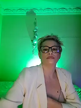 LunaBlaise Live XXX-Chat