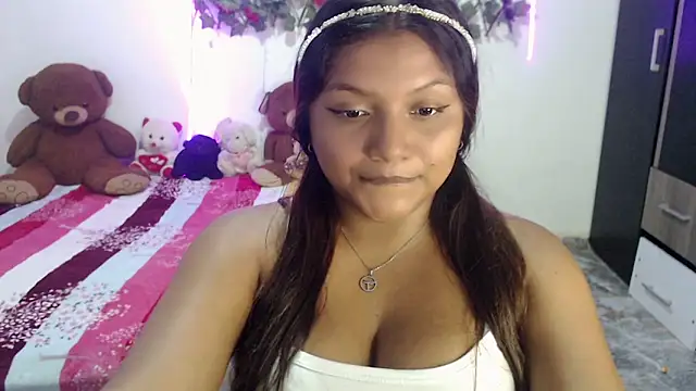 sexysusan4you élő XXX-chatje