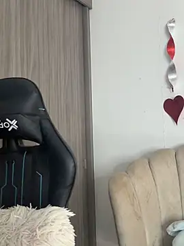 Tamaraserra 라이브 XXX 채팅