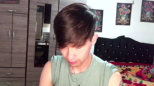 Chat +18 de samael1107 ao vivo