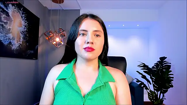 Alicee_Broownn's Live XXX Chat