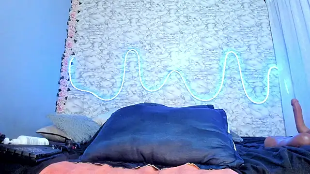 Chat XXX Live Morochaa-fire