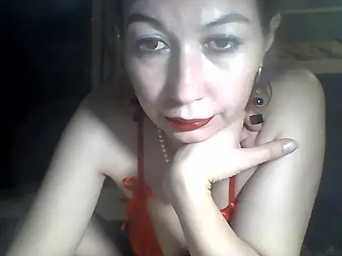 Olesja's Live XXX Chat