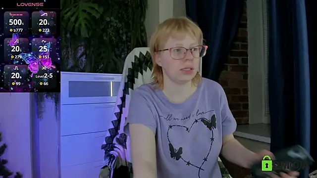 Melissa_Wells' Live XXX Chat