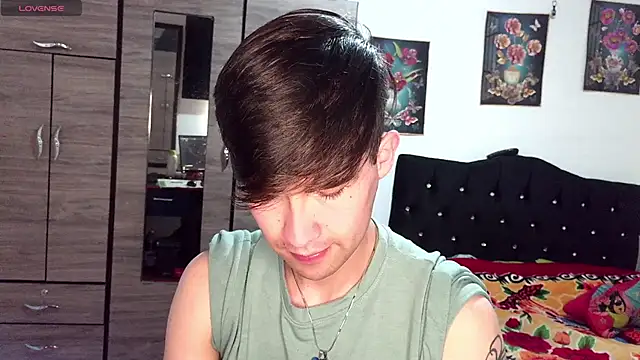 samael1107 Live XXX-Chat