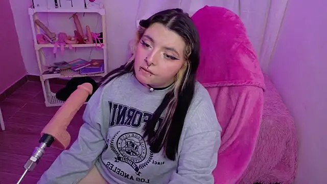 Sachi_Meow Chat XXX in diretta