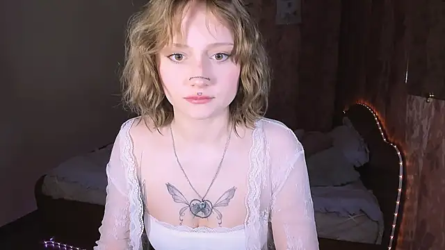 MariaMango Chat XXX in diretta