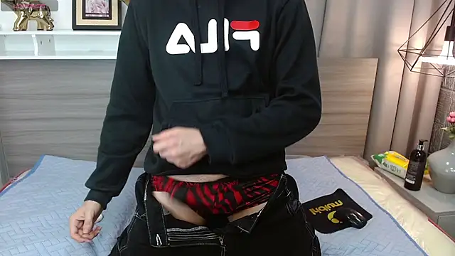 SamBlack_ Live XXX-Chat