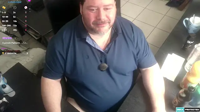 MysticDevil – Kamerová šou