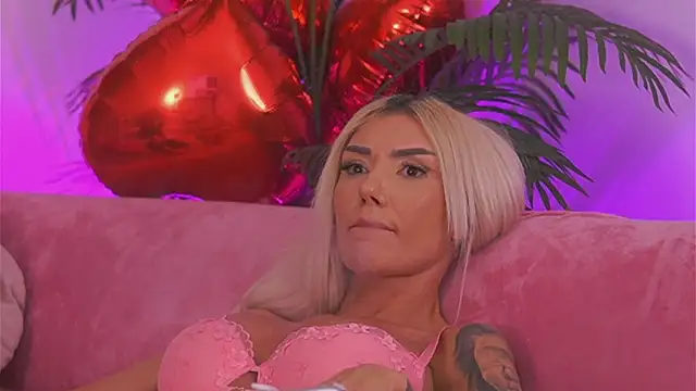 fallingangel Chat XXX live