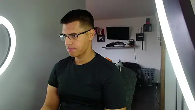 _John_Boy_ Webcam-Show