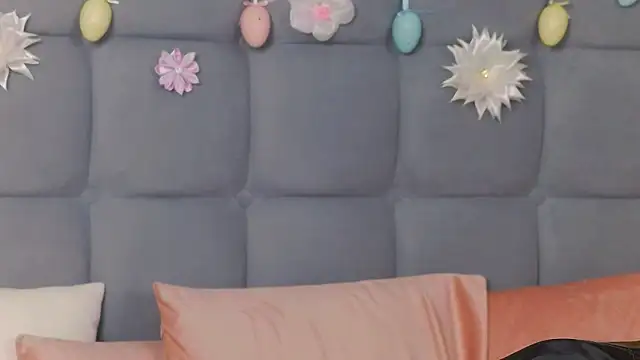 Živý XXX chat TheEmma