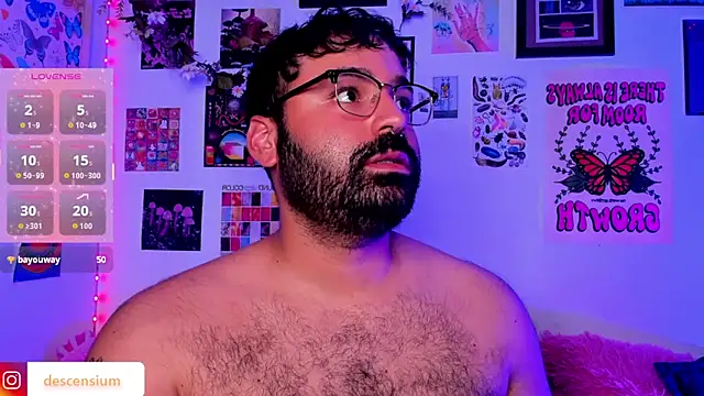 Živý XXX chat johnnyalx