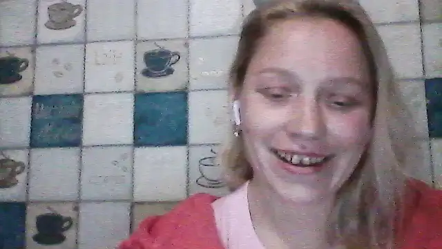 Chat +18 de Anna_wey ao vivo