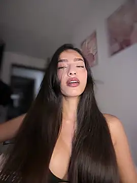 DulceLenns 라이브 XXX 채팅