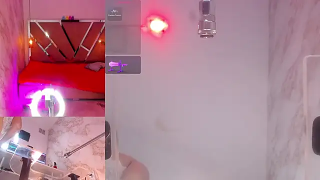 XXX chat uživo modela ErikaMontiel__