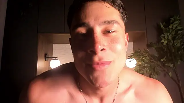 AustinJones_ 即時 XXX 聊天