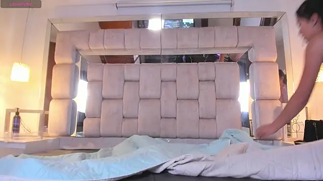 BelhaLawuo's Live XXX Chat