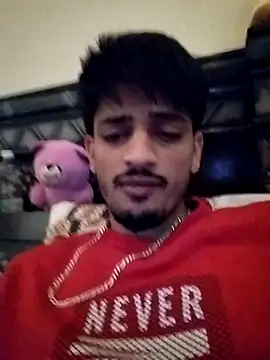 Chatroom XXX en direct de Wild_Vassu