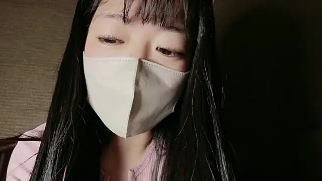 mochachan_M 웹캠 쇼