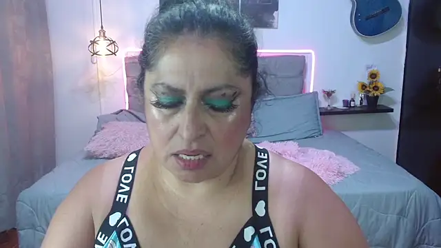 XXX chat uživo modela Keyla01_