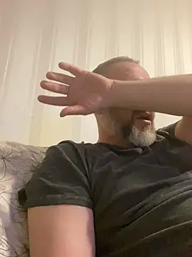 Frosl Adlı Modelin Web Kamerası Şovu