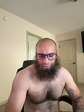 MastaWolfy's Live XXX Chat