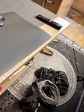 Show modela glacier77glacier77 na web-kameri