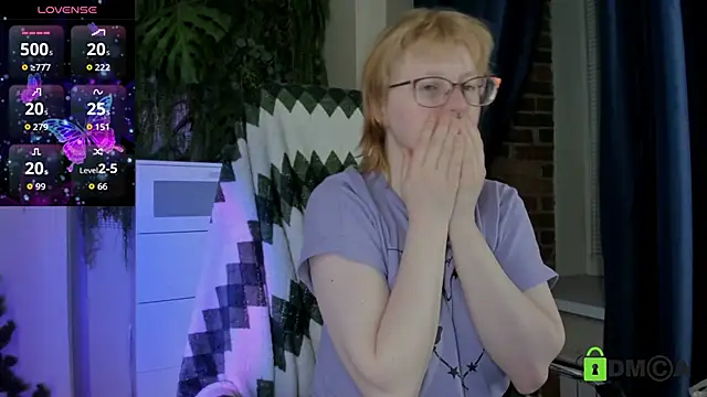 Melissa_Wells' Live XXX Chat