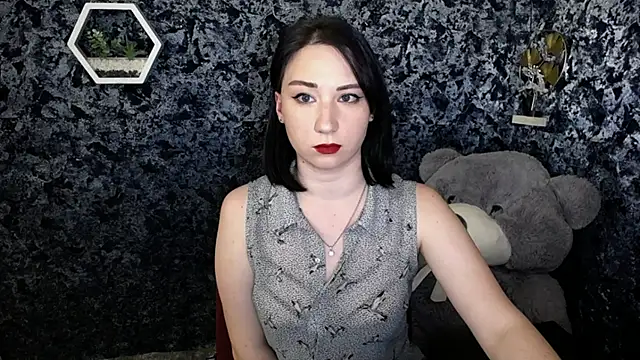 Moon_foxy_'s Live XXX Chat