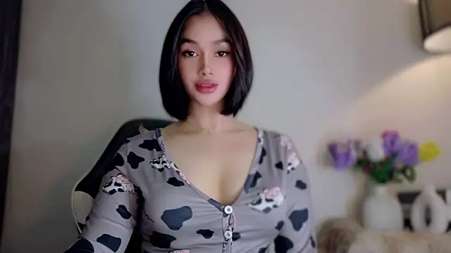Anna_HollyDoll 在線直播表演