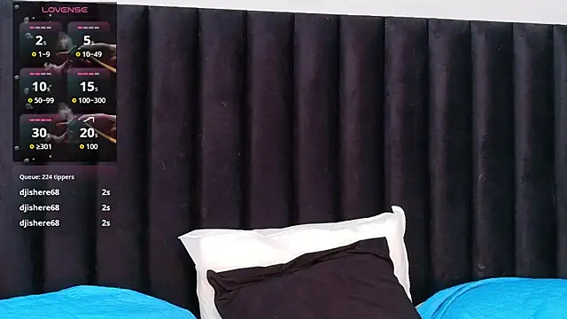 shyblacksweetiee's Live XXX Chat