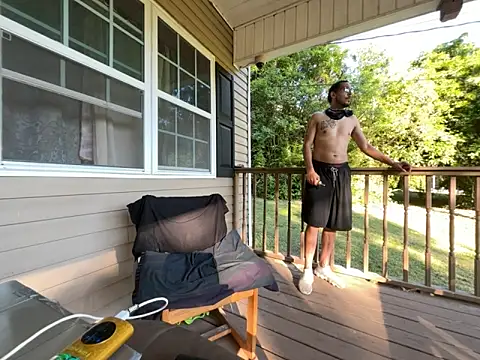 ThrowedWorldWide's Webcam Show