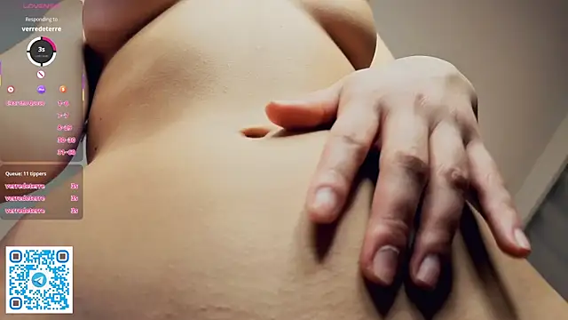 ClarissaMaheia's Live XXX Chat