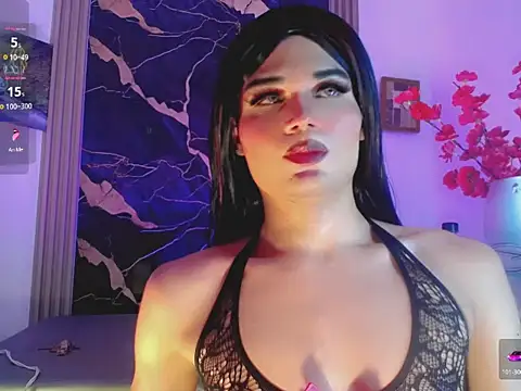 Brittany__Rose Show Webcam