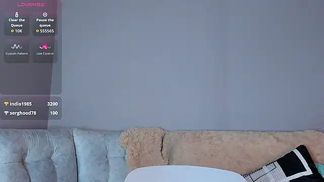 Chat XXX Live Miia_Grey_