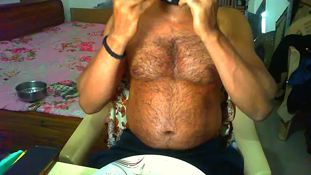 Vbestshow webcam show