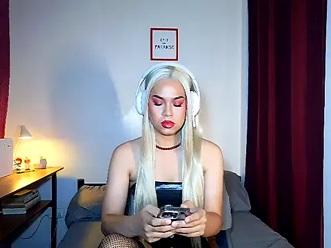 MistressLuna1 – webcam-show