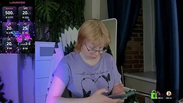 Melissa_Wells' Live XXX Chat