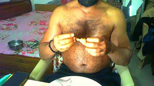 Vbestshow 웹캠 쇼